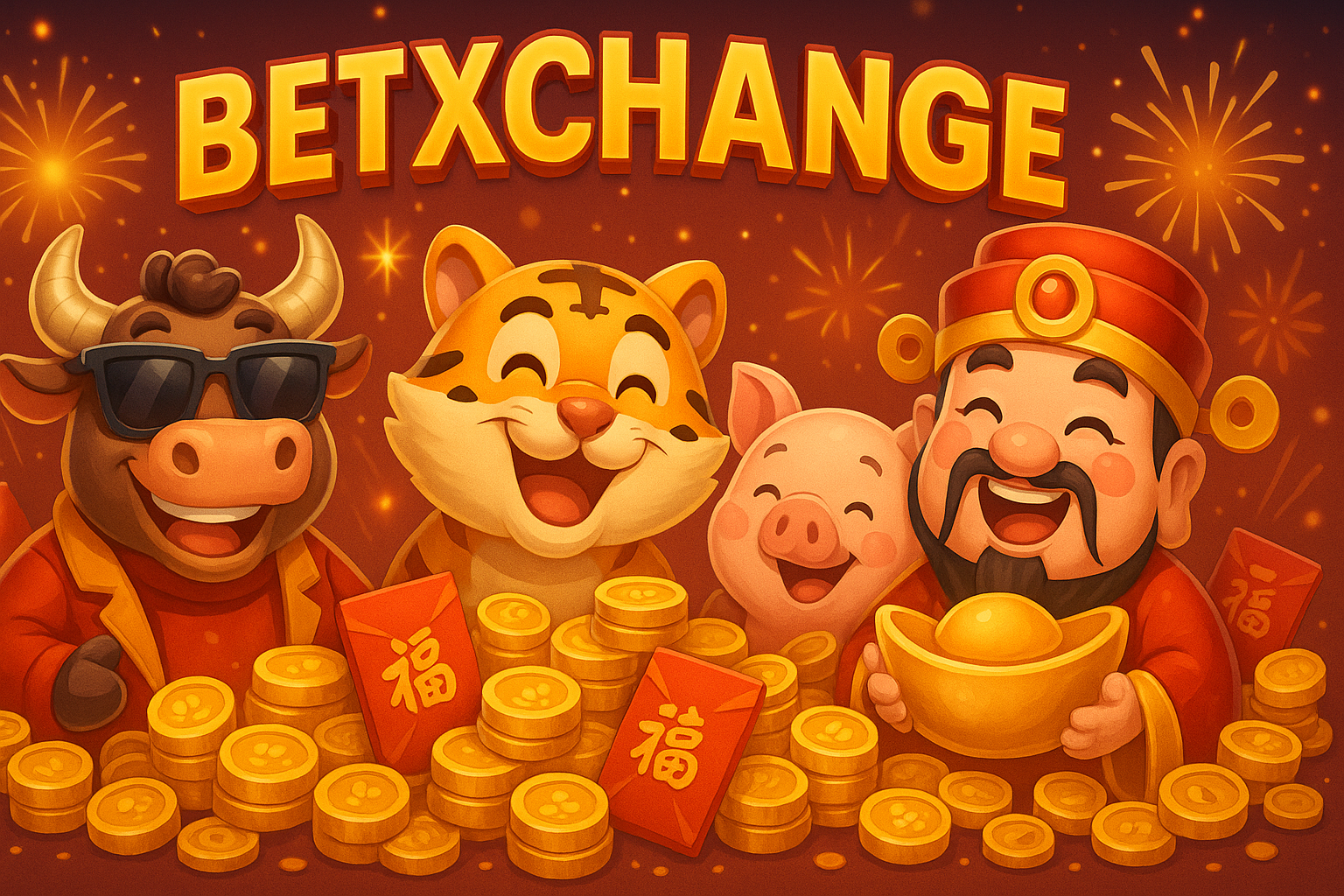 Betxchange