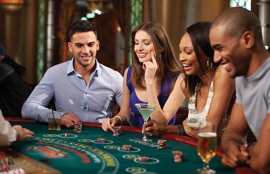 Betxchange Live Casino