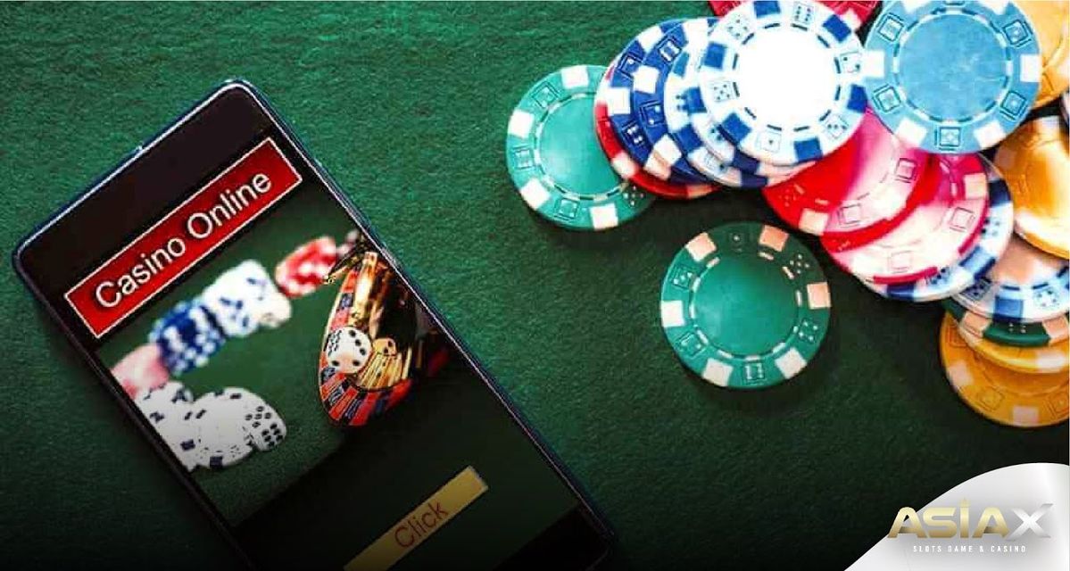 Betxchange Live Casino